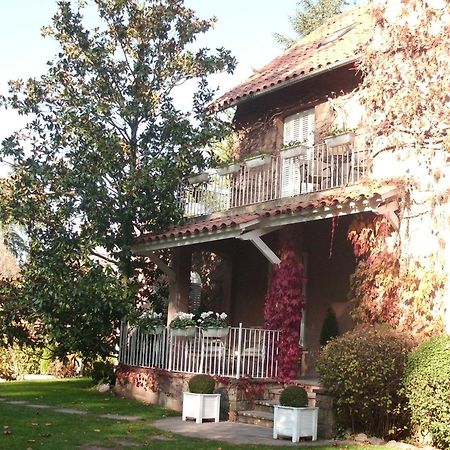 וילאדראו Hotel Xalet La Coromina מראה חיצוני תמונה