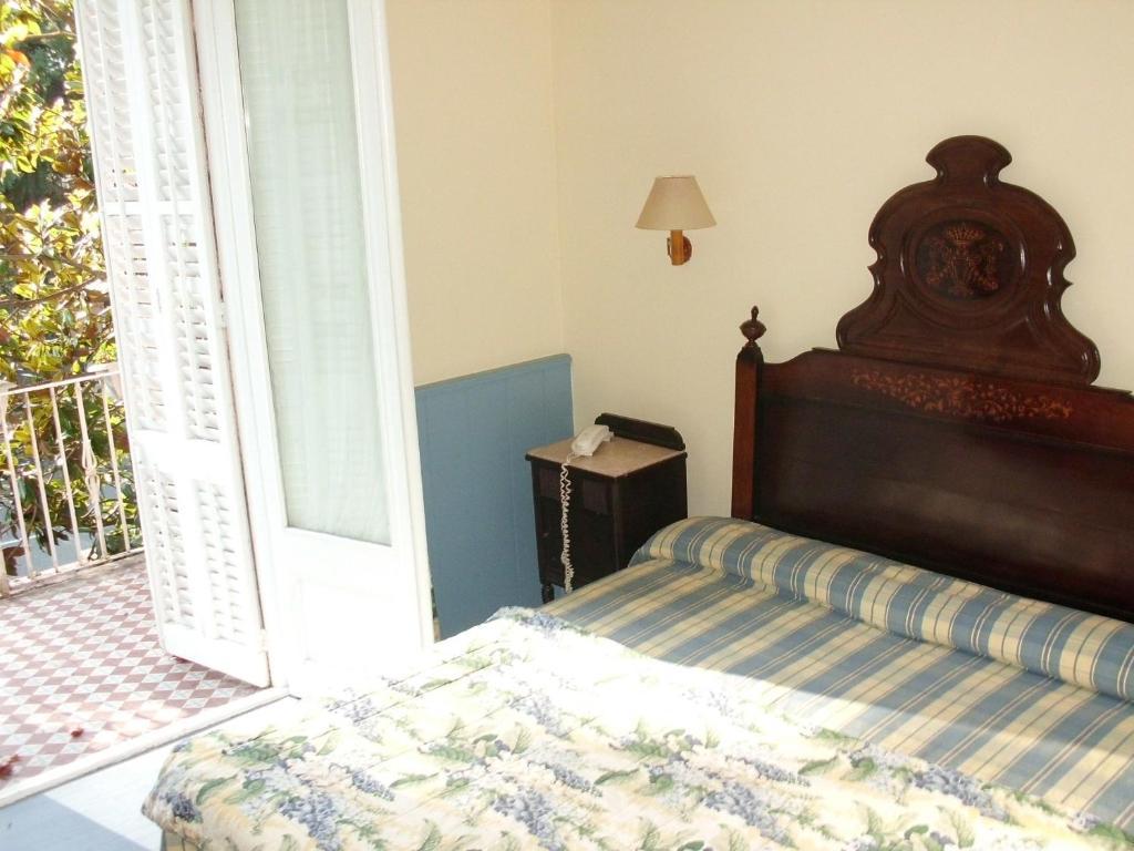 וילאדראו Hotel Xalet La Coromina חדר תמונה