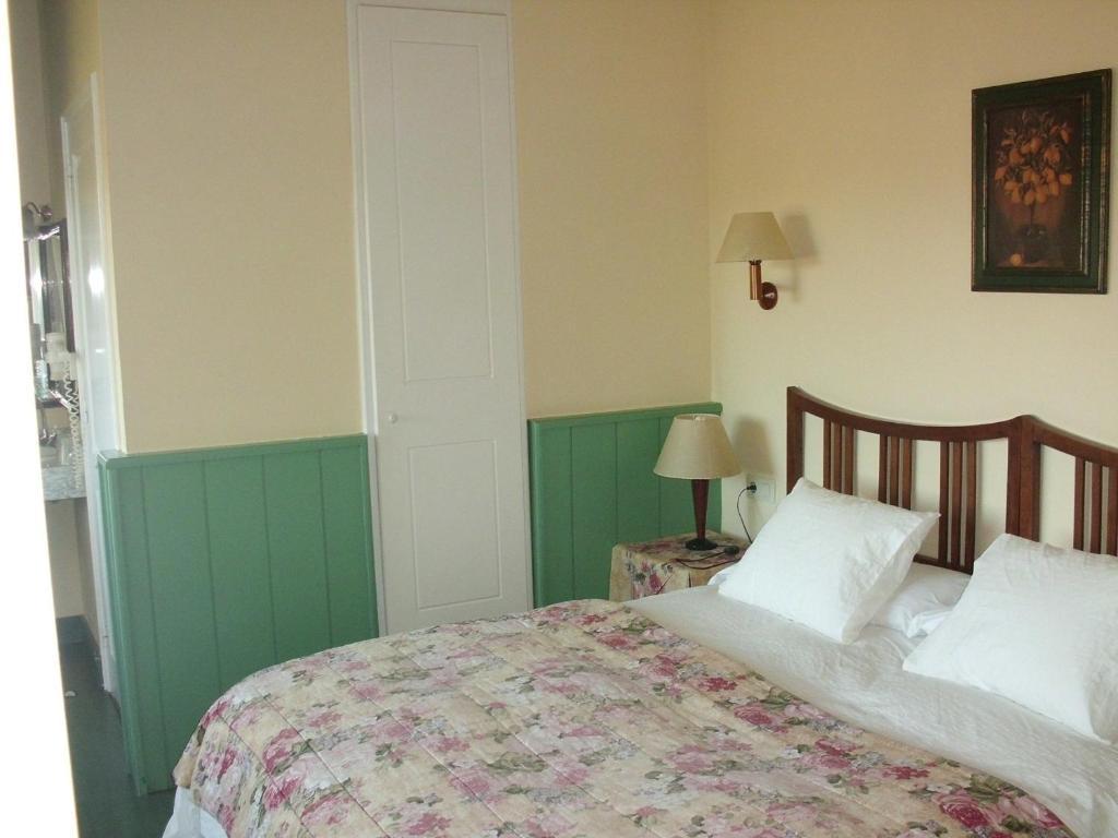 וילאדראו Hotel Xalet La Coromina חדר תמונה