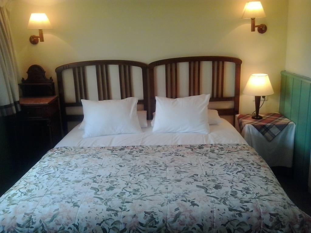 וילאדראו Hotel Xalet La Coromina חדר תמונה
