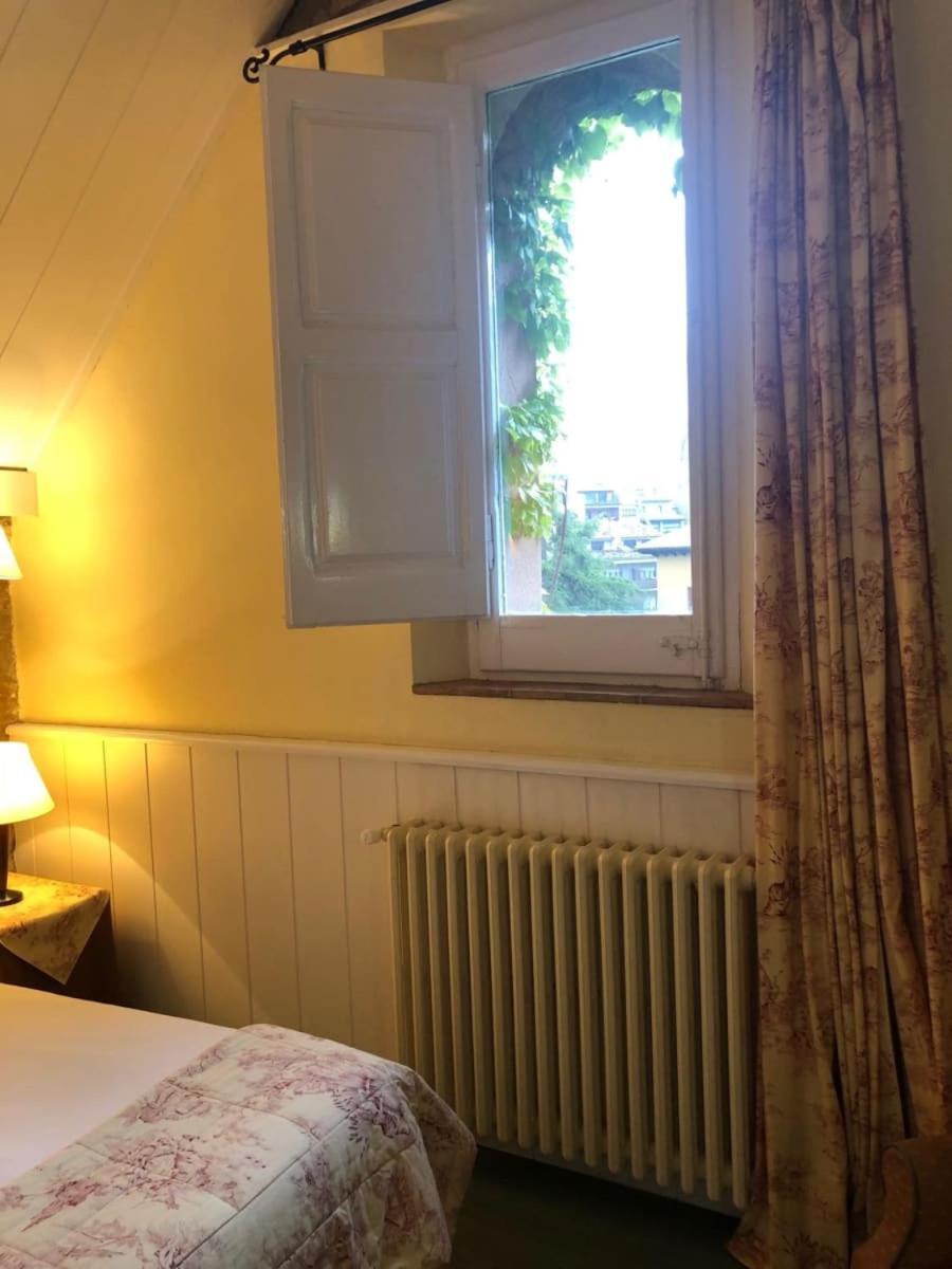 וילאדראו Hotel Xalet La Coromina מראה חיצוני תמונה
