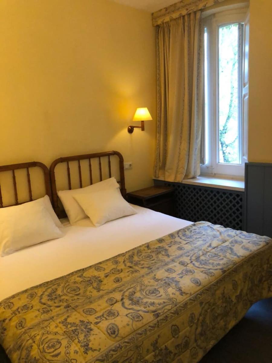 וילאדראו Hotel Xalet La Coromina מראה חיצוני תמונה