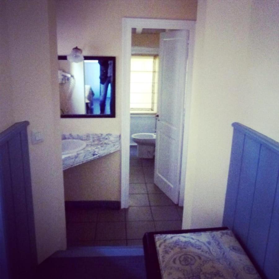 וילאדראו Hotel Xalet La Coromina מראה חיצוני תמונה
