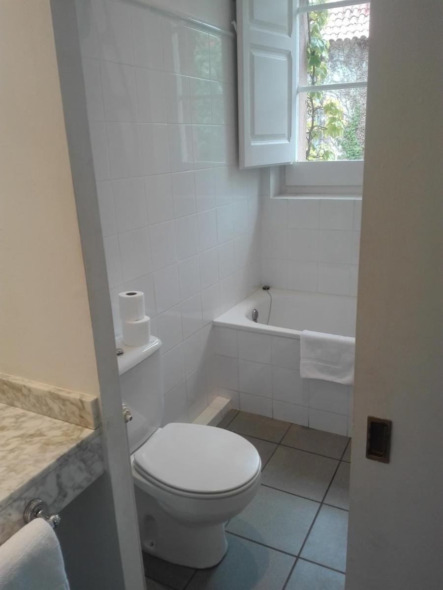 וילאדראו Hotel Xalet La Coromina מראה חיצוני תמונה