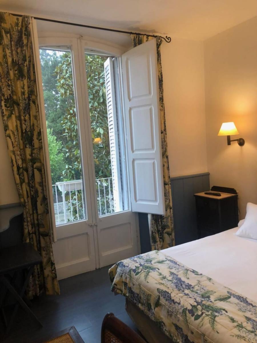 וילאדראו Hotel Xalet La Coromina מראה חיצוני תמונה