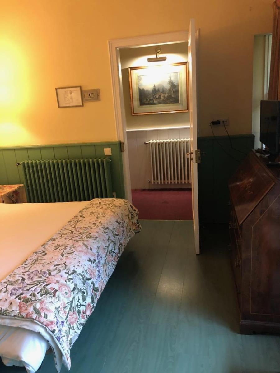 וילאדראו Hotel Xalet La Coromina מראה חיצוני תמונה