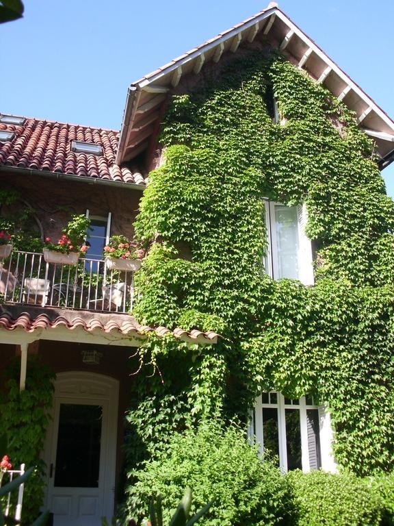 וילאדראו Hotel Xalet La Coromina מראה חיצוני תמונה