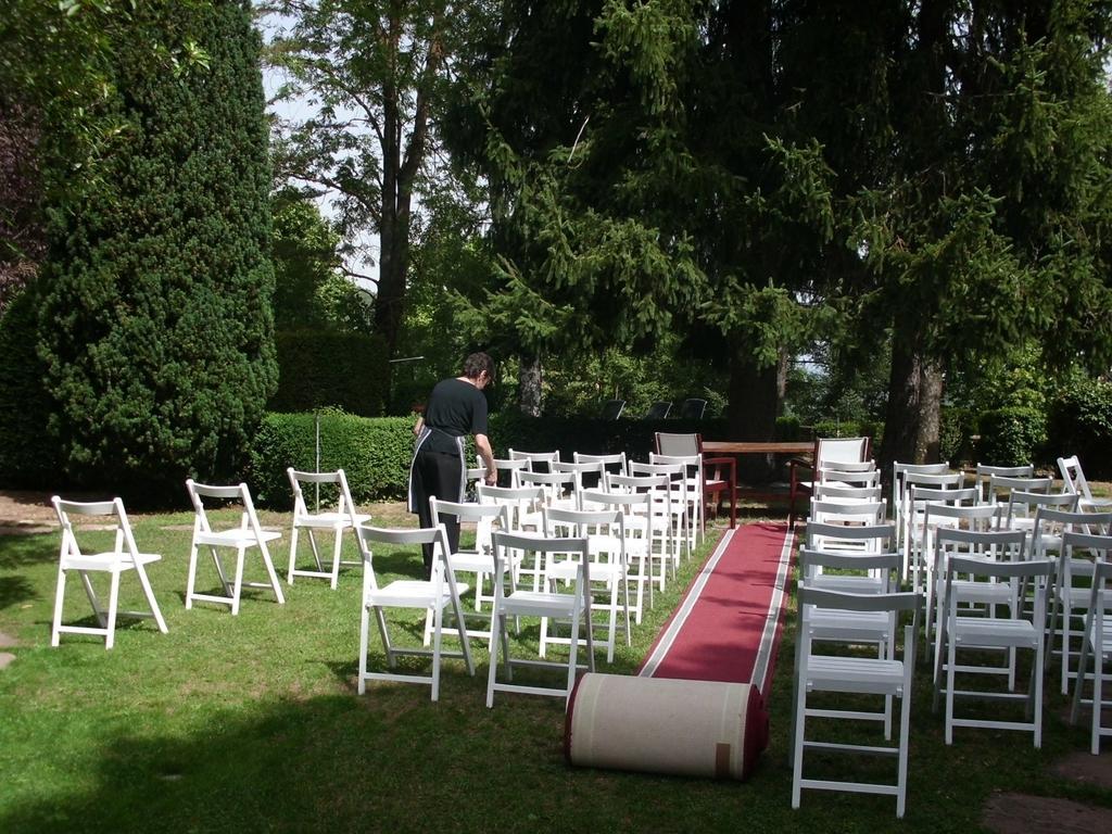 וילאדראו Hotel Xalet La Coromina מראה חיצוני תמונה