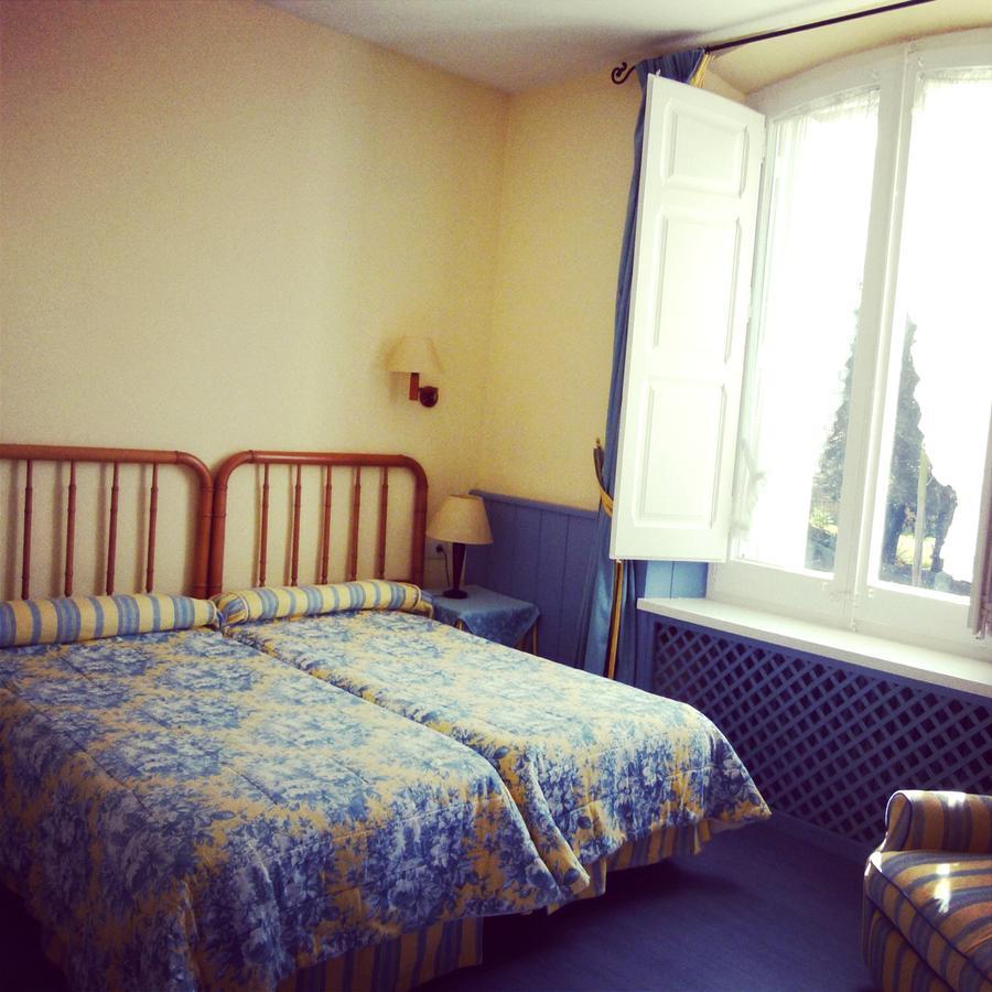 וילאדראו Hotel Xalet La Coromina מראה חיצוני תמונה