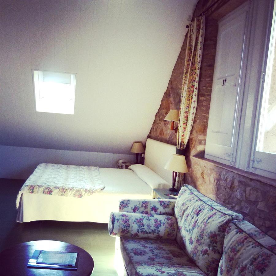 וילאדראו Hotel Xalet La Coromina מראה חיצוני תמונה
